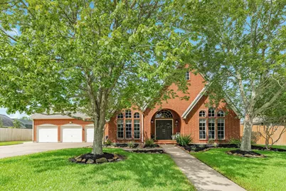 914 Oleander Street, Lake Jackson, TX 77566 - Photo 7
