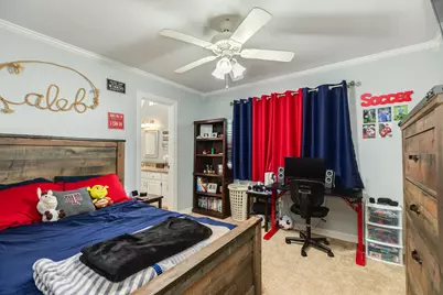 914 Oleander Street, Lake Jackson, TX 77566 - Photo 27
