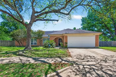 3506 Doherty Place, Katy, TX 77449 - Photo 1