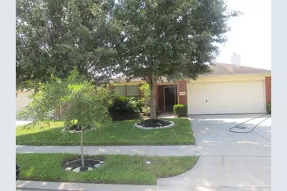 9306 Comanche Peak Lane, Pearland, TX 77089 - Photo 1