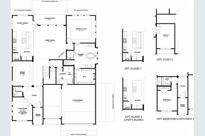 3027 Matador Ranch Trail, Crosby, TX 77532 - Photo 3