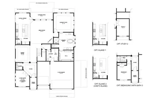 3027 Matador Rnch Trl, Crosby, TX 77532 - Photo 3