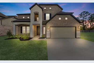 1972 Golden Spruce Lane, Conroe, TX 77301 - Photo 1