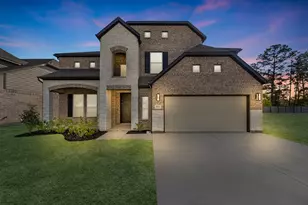 1972 Golden Spruce Ln, Conroe, TX 77301 - Photo 1