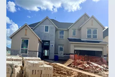 8006 Sunny Ridge Drive, Fulshear, TX 77441 - Photo 11
