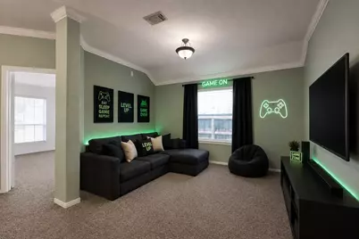 9702 Beckwood Post Drive, Houston, TX 77095 - Photo 5