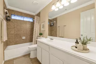 9702 Beckwood Post Dr, Houston, TX 77095 - Photo 9