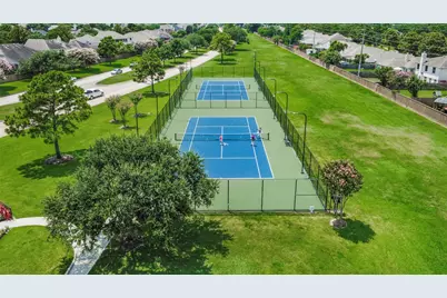 9702 Beckwood Post Drive, Houston, TX 77095 - Photo 45