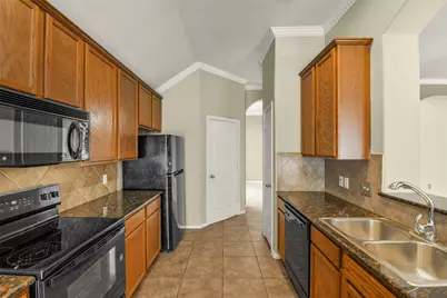 9702 Beckwood Post Drive, Houston, TX 77095 - Photo 21