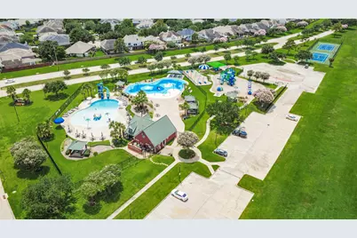 9702 Beckwood Post Drive, Houston, TX 77095 - Photo 41