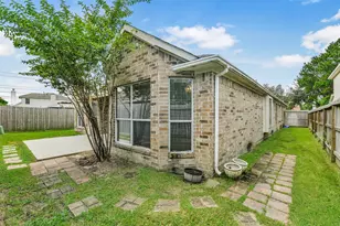 9702 Beckwood Post Dr, Houston, TX 77095 - Photo 39