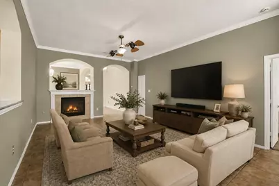 9702 Beckwood Post Drive, Houston, TX 77095 - Photo 17