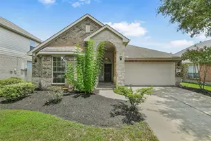 9702 Beckwood Post Dr, Houston, TX 77095 - Photo 1