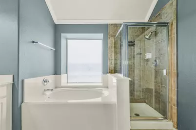 9702 Beckwood Post Drive, Houston, TX 77095 - Photo 33