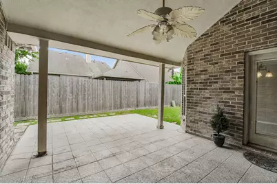 9702 Beckwood Post Drive, Houston, TX 77095 - Photo 37