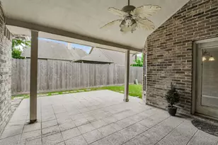 9702 Beckwood Post Dr, Houston, TX 77095 - Photo 37
