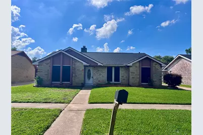 10118 Sageglow Drive, Houston, TX 77089 - Photo 1