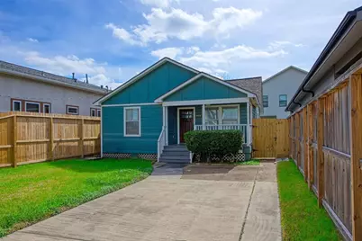 905 Kern Street, Houston, TX 77009 - Photo 1