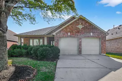 13406 Moonlit Lake Lane, Pearland, TX 77584 - Photo 1