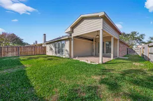 13406 Moonlit Lake Ln, Pearland, TX 77584 - Photo 43