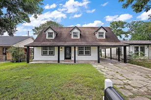 10106 Burman St, Houston, TX 77029 - Photo 1