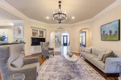 13510 Indigo Lake, Houston, TX 77077 - Photo 11