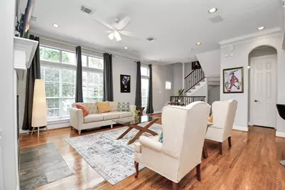 915 Asbury Street #E, Houston, TX 77007 - Photo 11