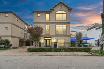 915 Asbury Street #E, Houston, TX 77007 - Photo 1