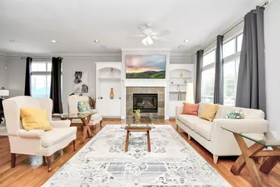 915 Asbury Street #E, Houston, TX 77007 - Photo 9