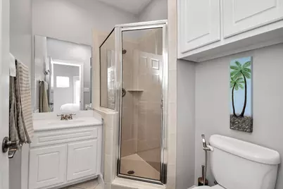 915 Asbury Street #E, Houston, TX 77007 - Photo 5