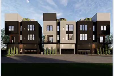 1597 W 25th Street, Houston, TX 77008 - Photo 1