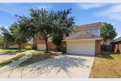 21307 Drifting Oaks Drive, Houston, TX 77095 - Photo 3