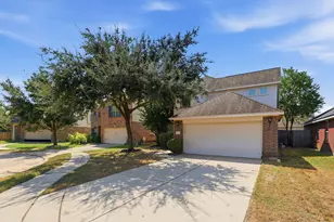 21307 Drifting Oaks Dr, Houston, TX 77095 - Photo 3