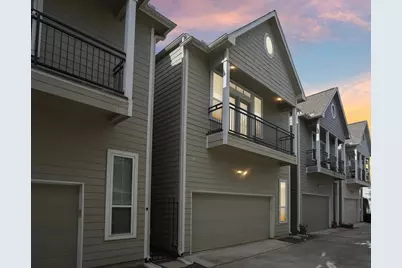 904 W 20th Street #C, Houston, TX 77008 - Photo 1