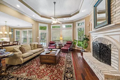 5610 Orchard Valley Court, Kingwood, TX 77345 - Photo 11