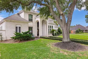5019 Baywood Dr, Pasadena, TX 77505 - Photo 3
