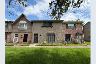 7214 Crownwest Street #7214, Houston, TX 77072 - Photo 1