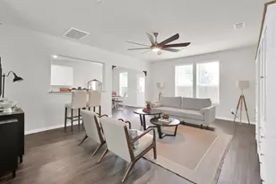 11739 Armadale Dr, Tomball, TX 77375 - Photo 5