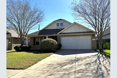 3418 Cypress Landing Court, Rosenberg, TX 77471 - Photo 3