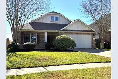 3418 Cypress Landing Court, Rosenberg, TX 77471 - Photo 1