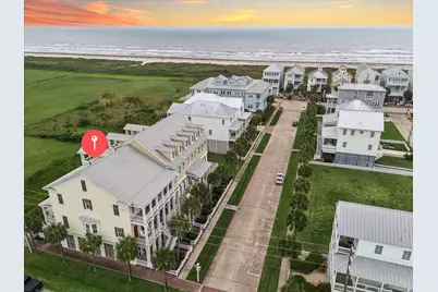 710 Positano Road, Galveston, TX 77550 - Photo 3