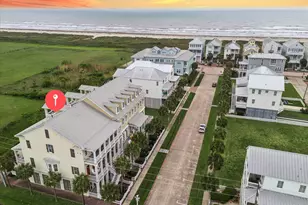 710 Positano Rd, Galveston, TX 77550 - Photo 3