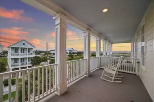 710 Positano Rd, Galveston, TX 77550 - Photo 21