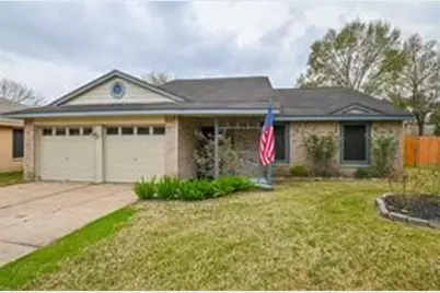 14107 Mary Sue Court, Sugar Land, TX 77498 - Photo 1