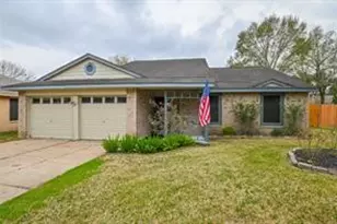 14107 Mary Sue Ct, Sugar Land, TX 77498 - Photo 1