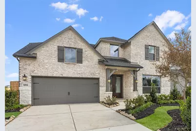 30934 Vintage Creek Lane, Fulshear, TX 77441 - Photo 1