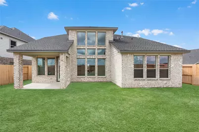 30934 Vintage Creek Lane, Fulshear, TX 77441 - Photo 23