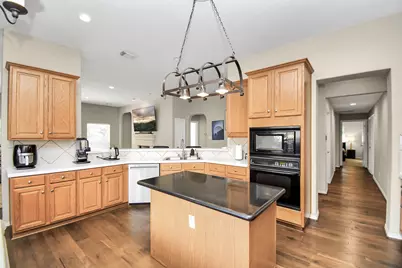 3506 Paluxy Circle, Missouri City, TX 77459 - Photo 1