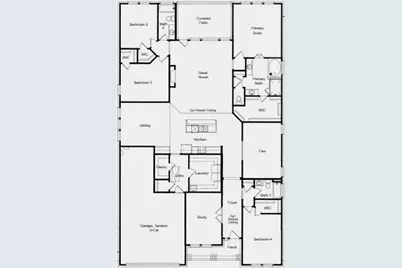 2228 Lila Sky Lane, Friendswood, TX 77546 - Photo 3