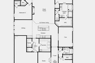 2228 Lila Sky Ln, Friendswood, TX 77546 - Photo 3